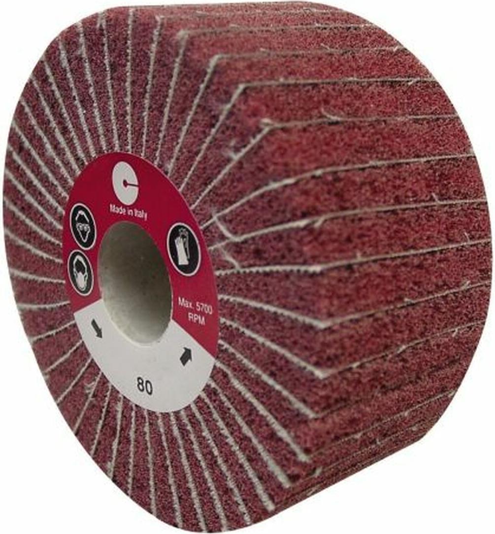 Gemischtes Kernrad Calflex 19k