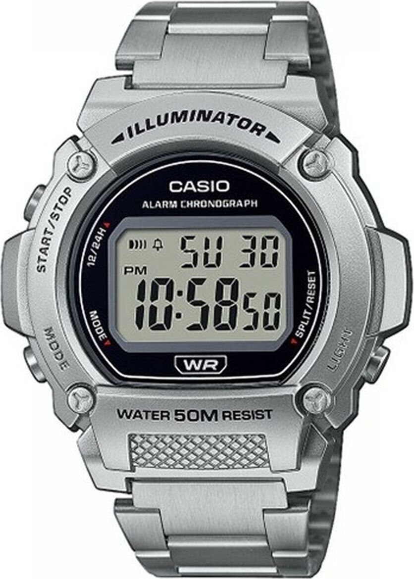 Pánske hodinky Casio COLLECTION (Ø 47 mm)