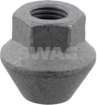 nakrętka koła M12x1.5 Ford