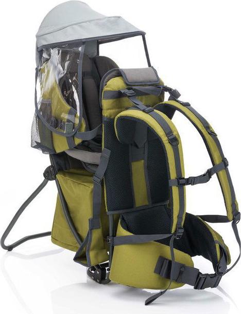 Fillikid Elite Grün