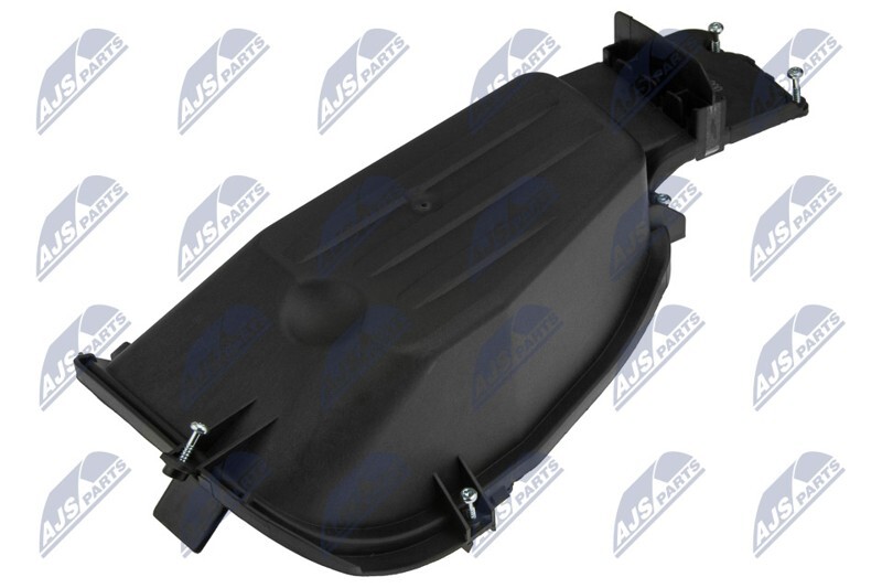 NTY Sicherungskasten EBP-PL-000