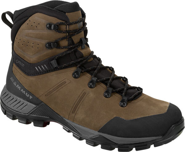 Mammut Obuv Mercury Tour Ii High Gtx, 3030034500025