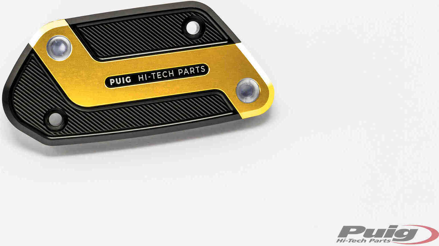 Puig Abdeckung des Kupplungsflüssigkeitstanks, gold 1103465-9282O