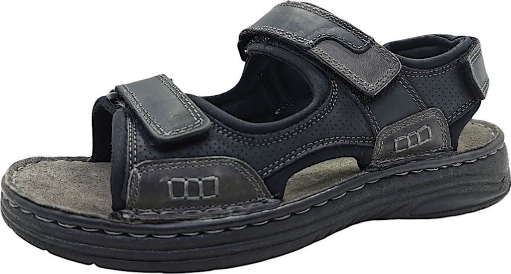 Dr. Stark Gets-72DS-01 (43/schwarz) Gets 72