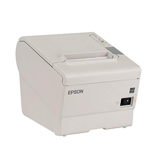 Pressol Quittungsdrucker