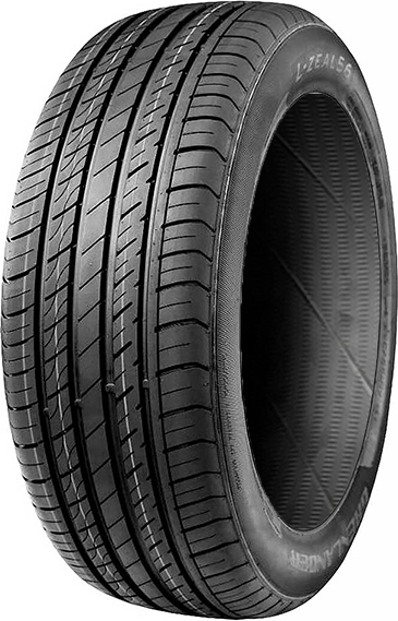Pneumatiky SONIX 205/45 R17 88W L-SEAL 56 M+S XL