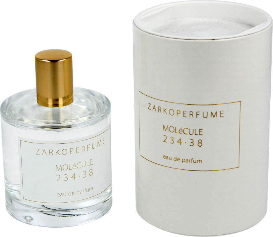 Zarkoperfume Zarko Molecule 234.38 Edp Spray 6056