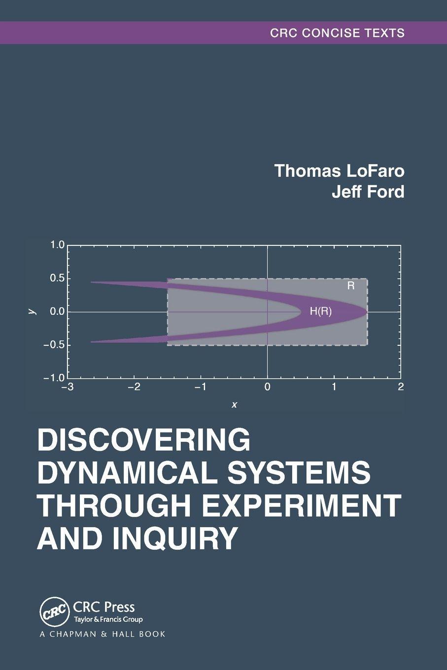 Sonstige Verlage Discovering Dynamical Systems Through Experiment and Inquiry