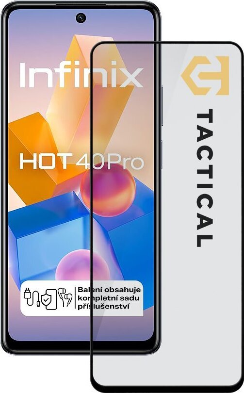 Seluxion – Pack Da 2 Pellicole Protettive Universali Per Schermo (max 8,2x12 Cm) – Infinix Race Jet 4G - 2