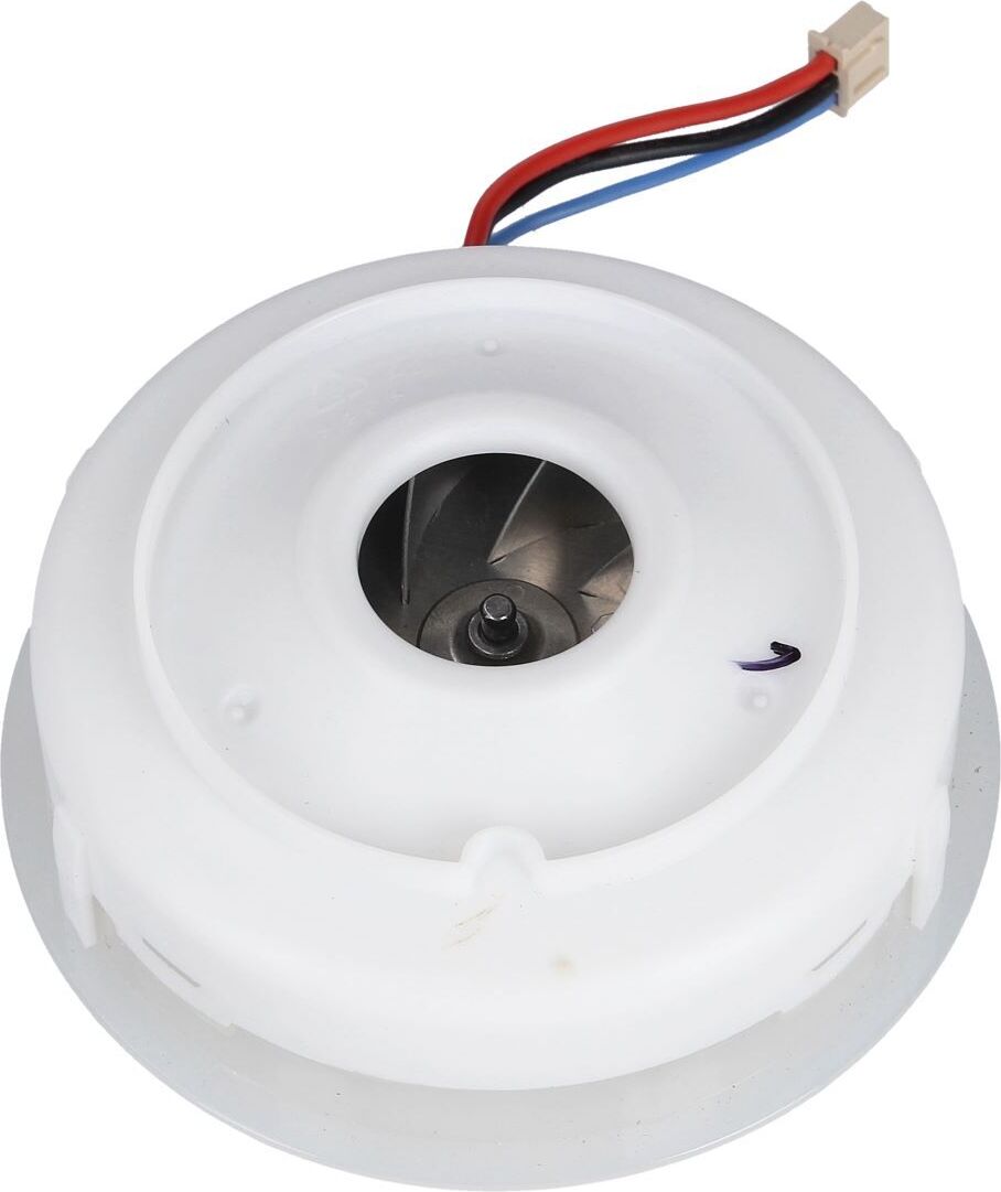 Ventilator Vacuum Fan Assembly Ecovacs 201-1802-0006 für Fensterreinigungsroboter Fensterputzroboter WINBOT 880/920