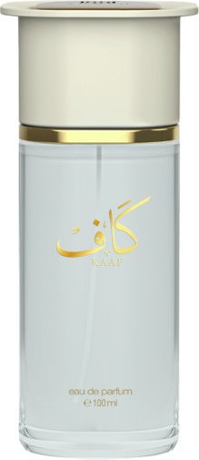 Ahmed Al Maghribi Kaaf Eau De Parfum 100ml