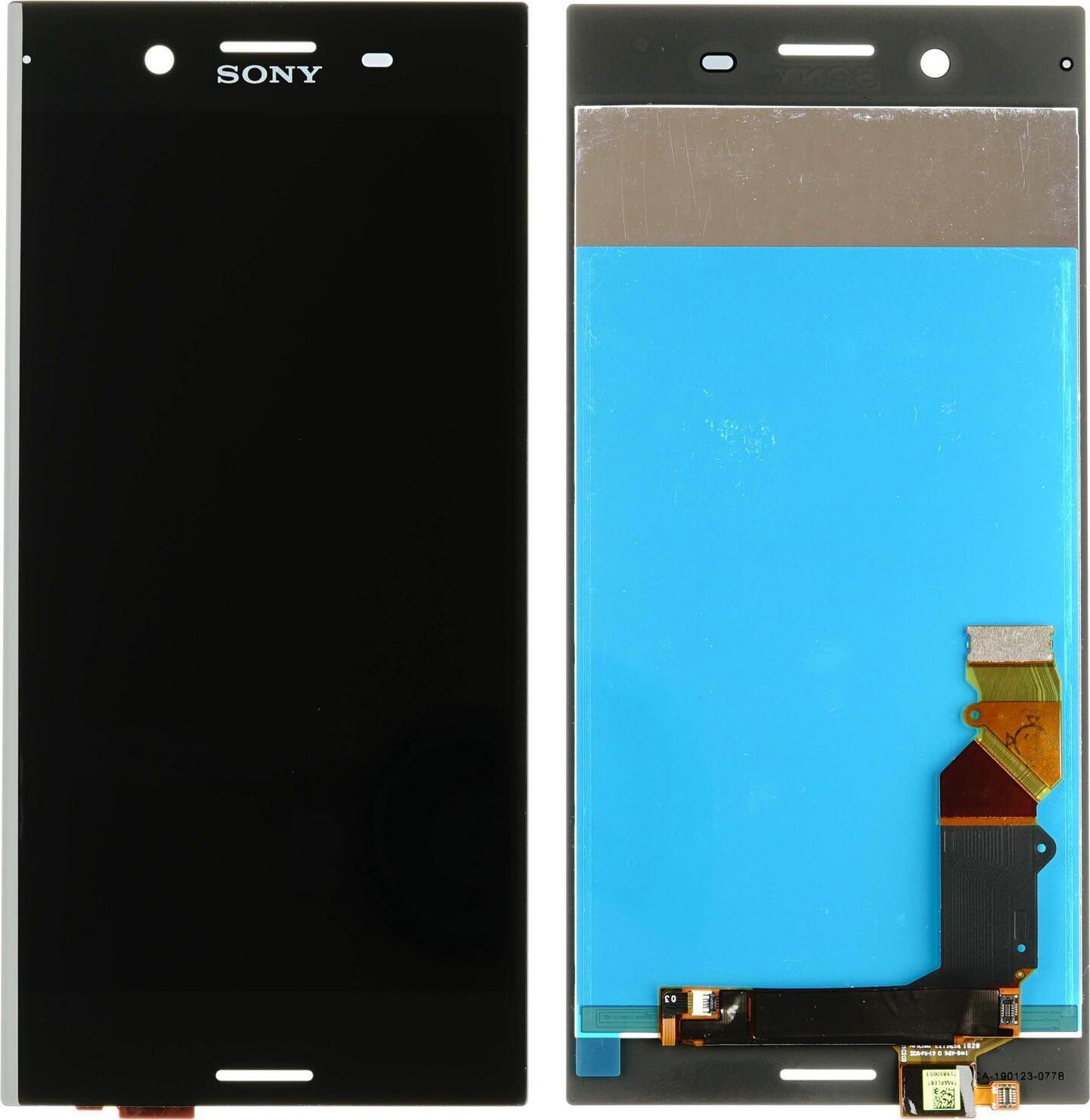 Sony Xperia XZ Premium Spécifications techniques