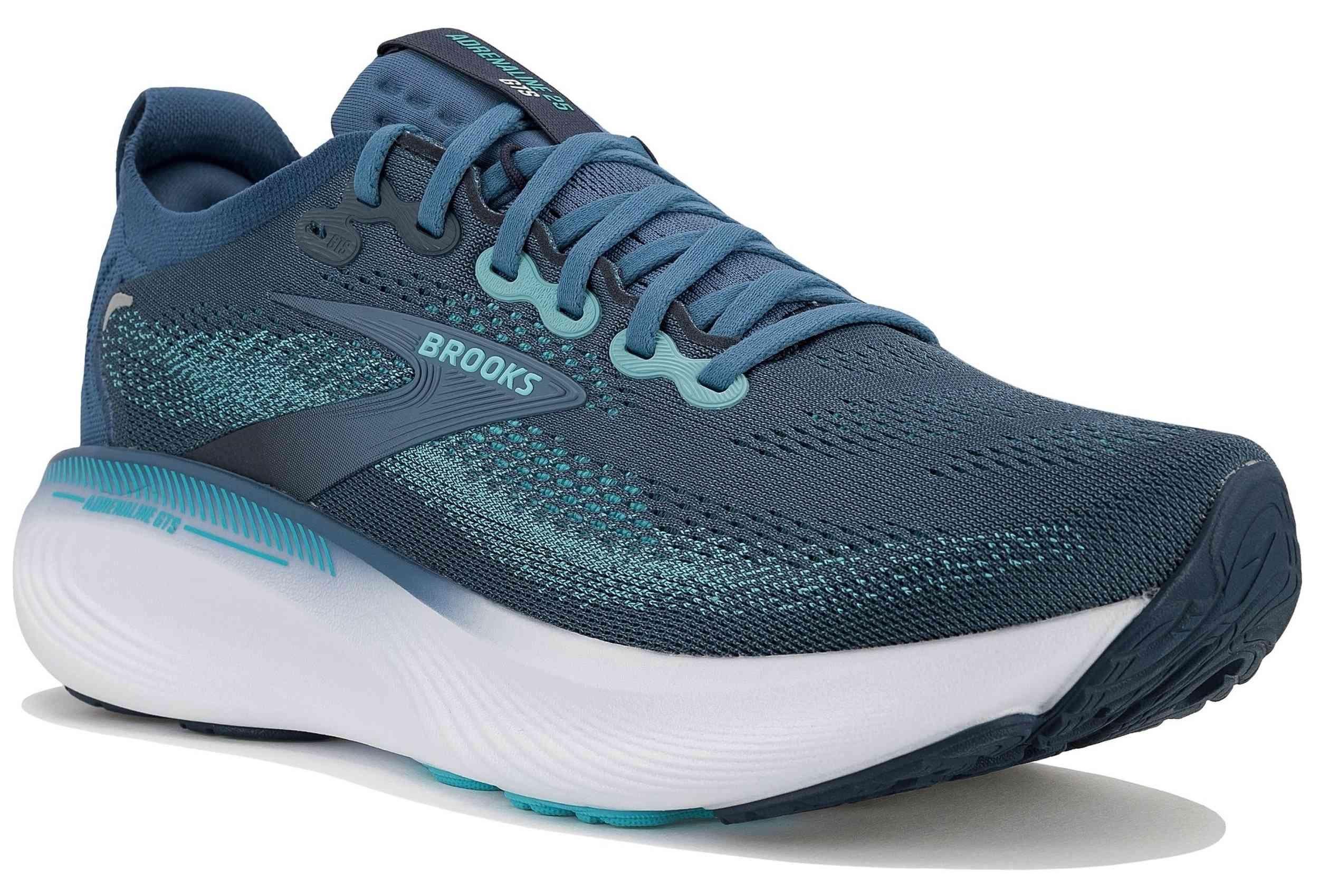 Laufschuhe Brooks 1104542E-410 für Herren