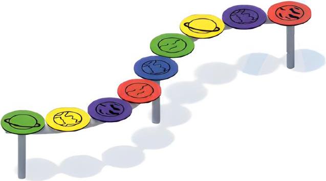 Spielplatz Kinderspielplatz Spielgelände Klettergerüst Rutschbahn Erlebnisplatz