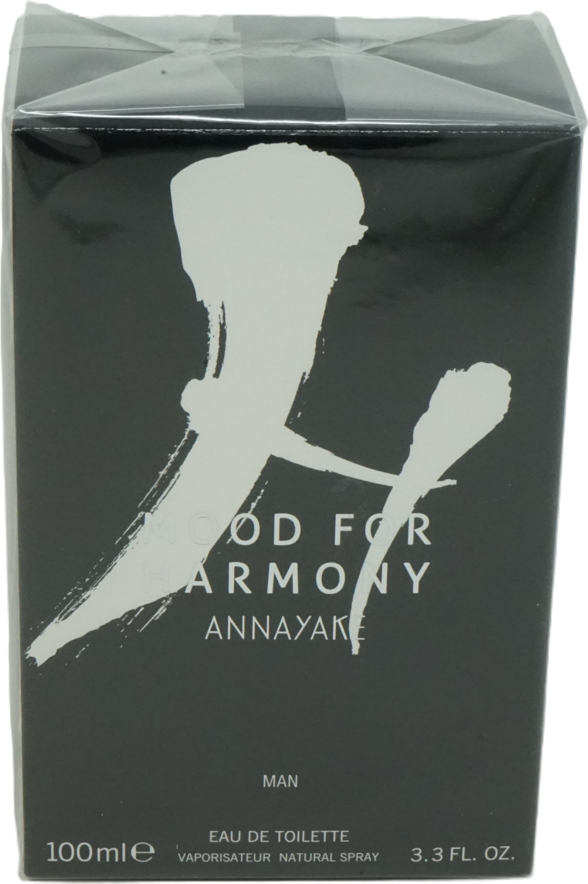 Parfüm Hombre Annayake Mood For Harmony EDT 100 ml