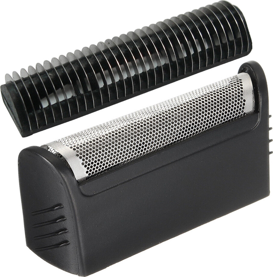 Trade-Shop Hochwertiges Kombipack Scherfolie Klingenblock Messer Rasierklinge für Entry 1007 Typ: 5462 Entry 1008 Typ: 5462 Entry 100 Typ: 5462 Entry 1012 Typ: 5462 Entry 1013 Typ: 5462 Entry 105 Typ: 5462 154541263