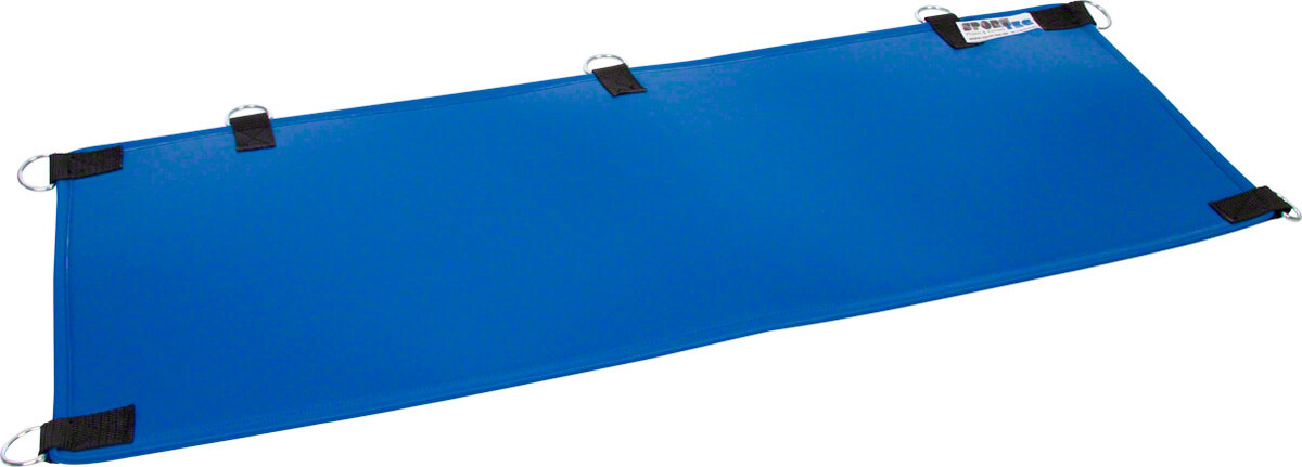 Sport-Tec Beckenschlinge Exklusiv mit 7 Ringen für Schlingentisch, Schlingentischebsteck 23689