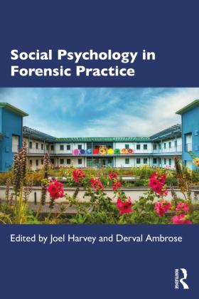 Sonstige Verlage Social Psychology in Forensic Practice