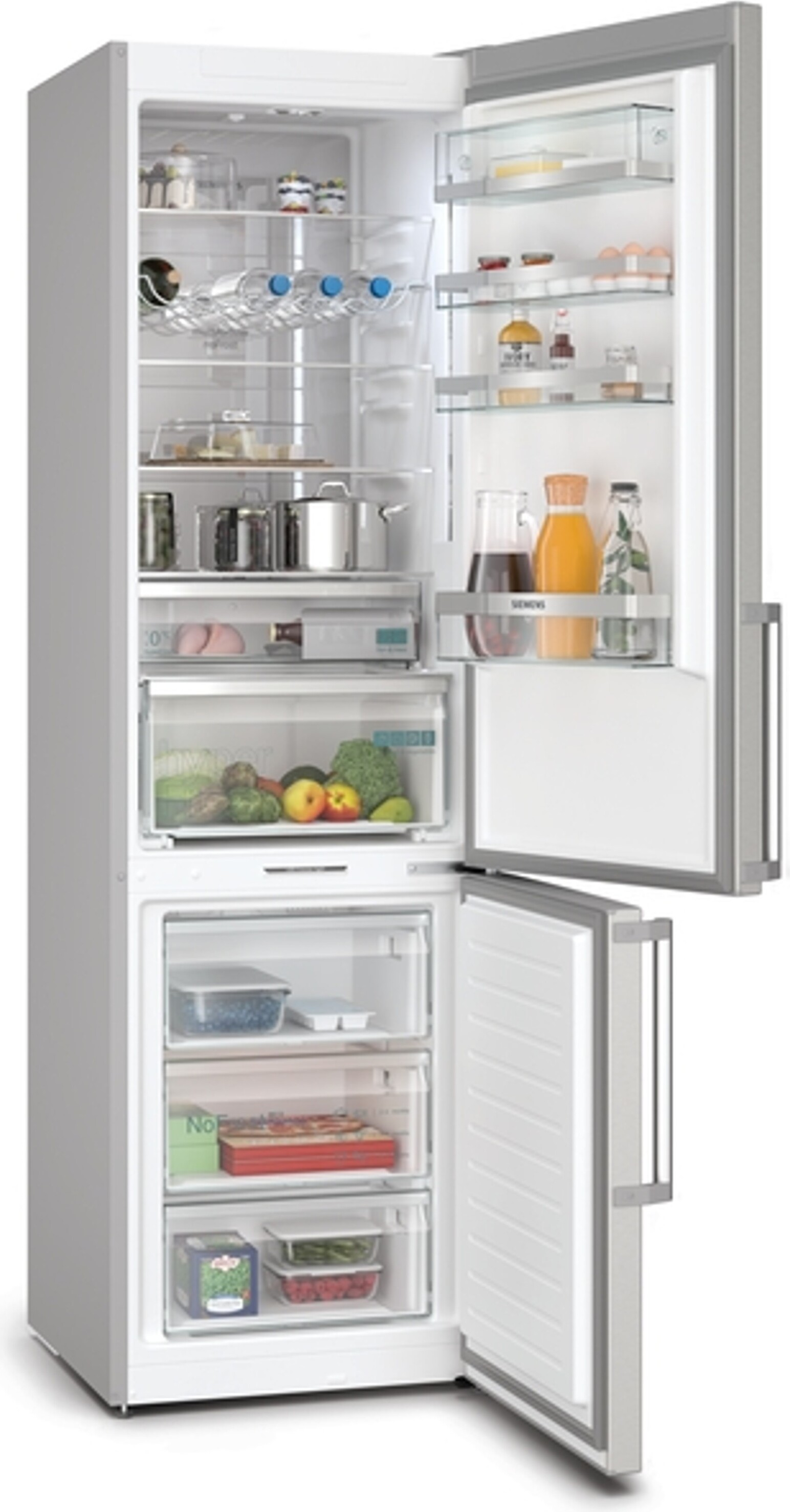 Siemens KG39NAICT Kühl-Gefrierkombination