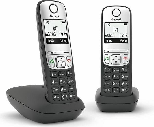 Siemens Gigaset A690 DUO