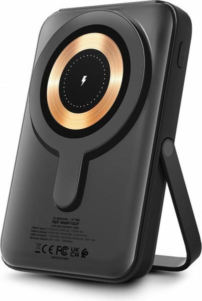 Powerbank Urban Factory MWP10UF Schwarz 10000 mAh S55276474