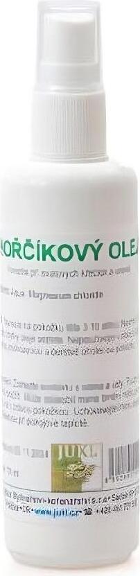 JUKL Magnesiumöl 100 ml geeignet bei Muskelschmerzen