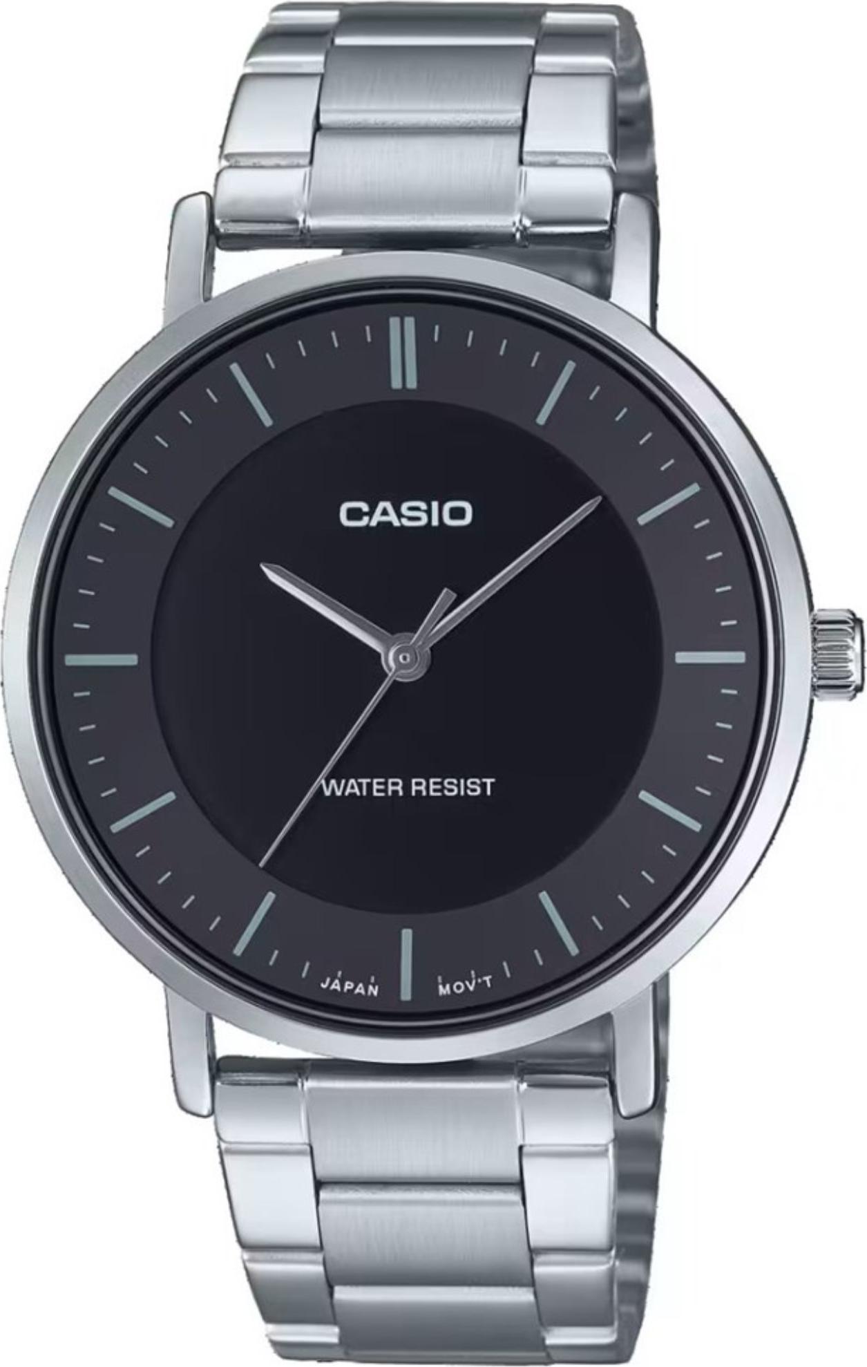 Casio Hodinky MTPVT04D1E