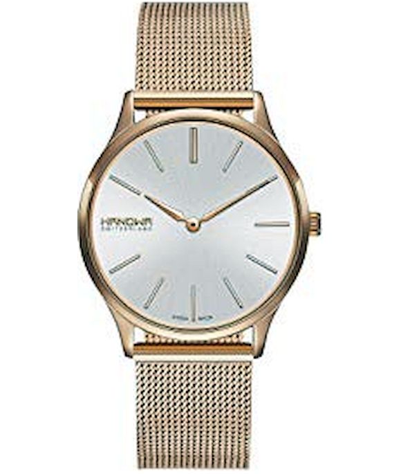 Dámske a pánske hodinky Hanowa 16-9075.09.001