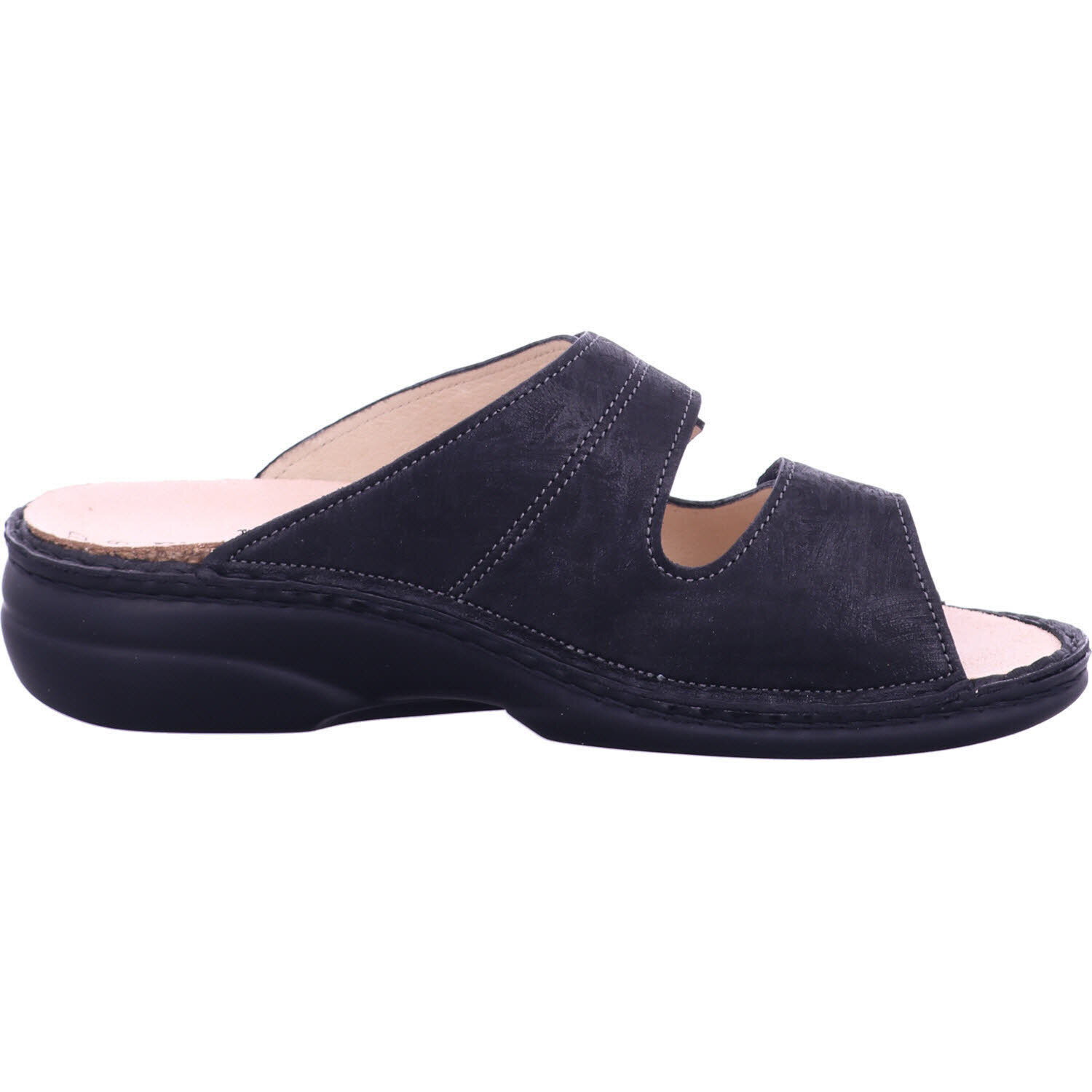 Finn Comfort Finn Comfort Adult Sansibar Cl black Mules