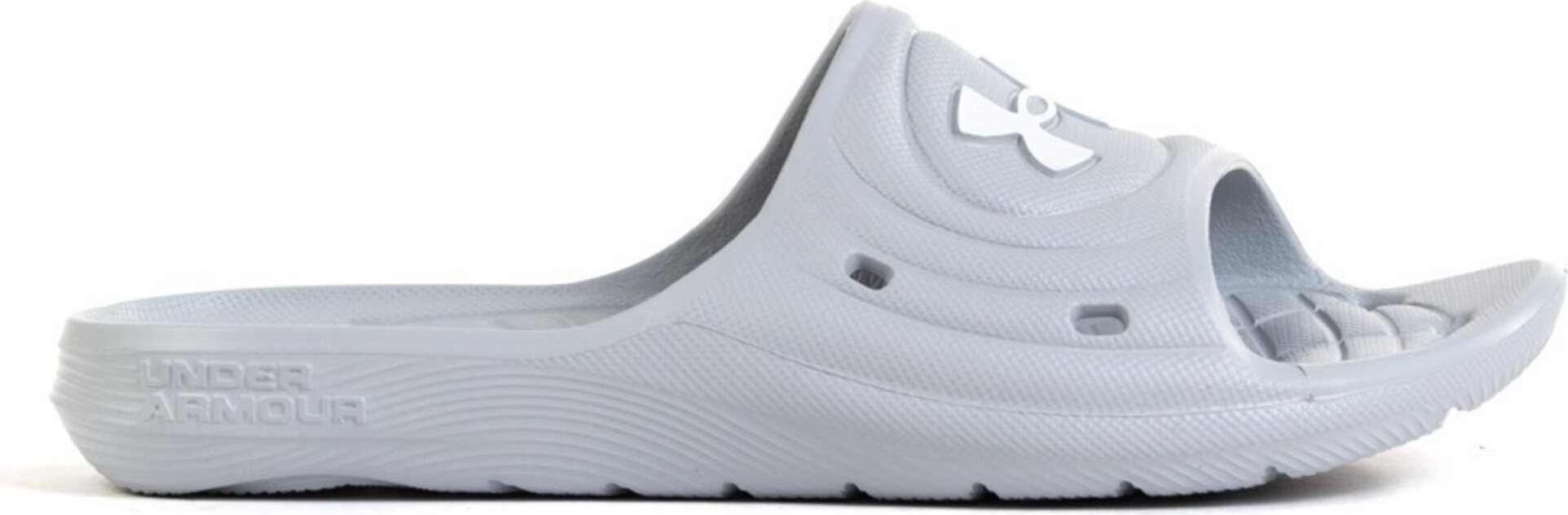 Under Armour Obuv Locker IV SL, 3023787100