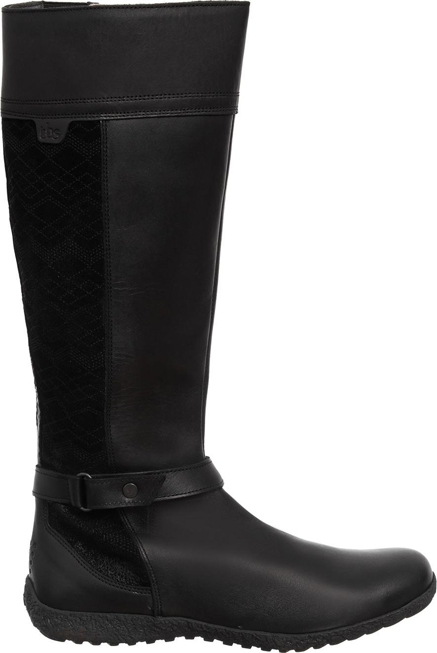 Tbs Kimmy Stiefel aus echtem Leder