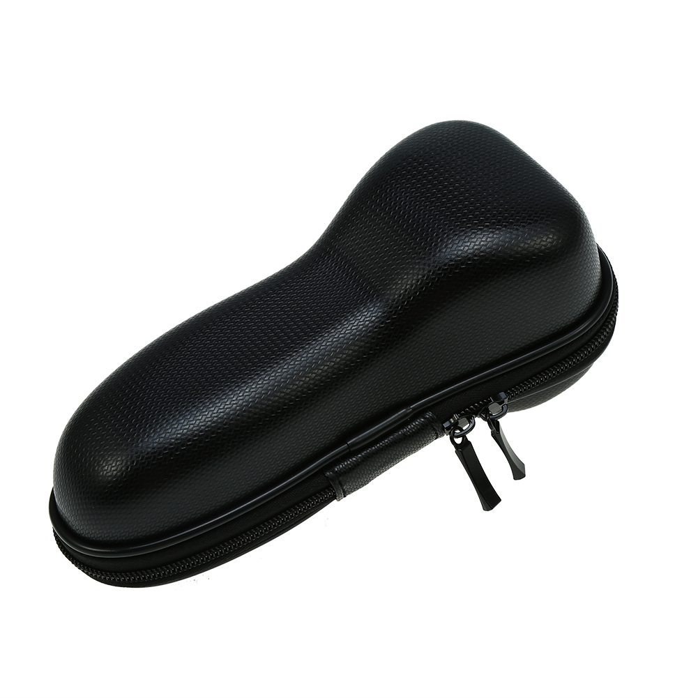 Cocosity Rasierer-Etui, Elektrorasierer-Etui, Rasierer-Tasche, Rasierer-Reiseetui, Rasierer-Reisetasche