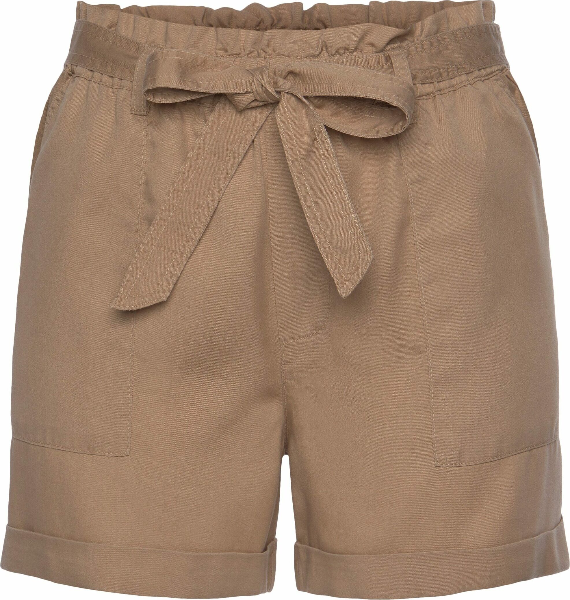 Buffalo Shorts camelfarben Größe 40 21491720_40