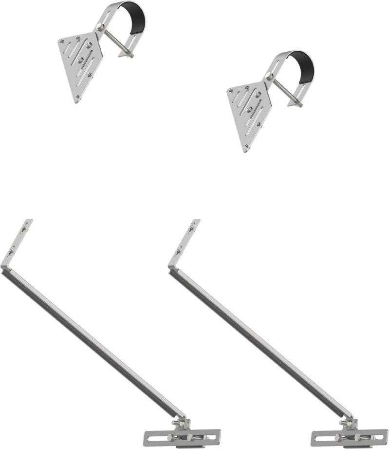 Ecoflow Bracket - Lightweight (EFA-BKWLIGHTWEIGHT-W-EU)