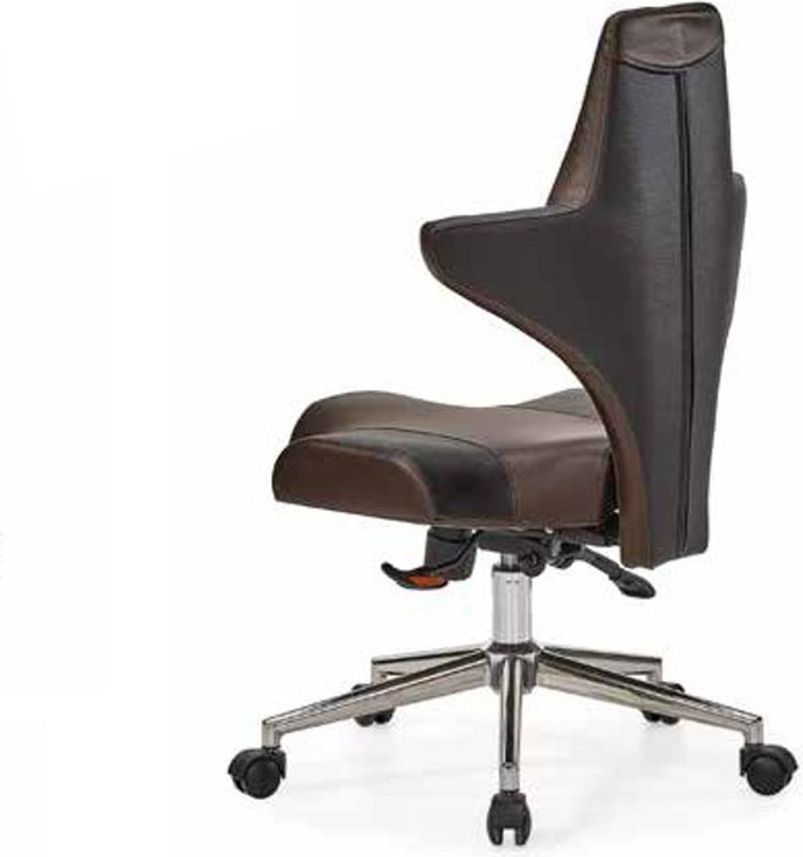 Xl Moebel Gmbh Arbeitsstuhl Bürostuhl Sessel Wohnzimmer Arbeitszimmer Weiß Bürosessel