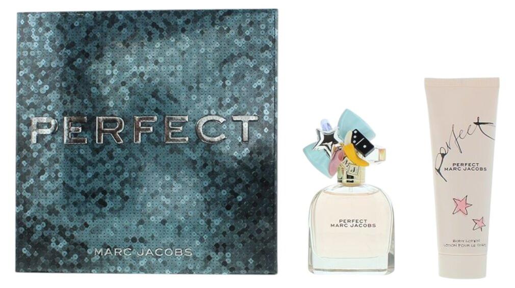 Marc Jacobs Set Marc Jacobs Perfect Eau de Parfum Giftset