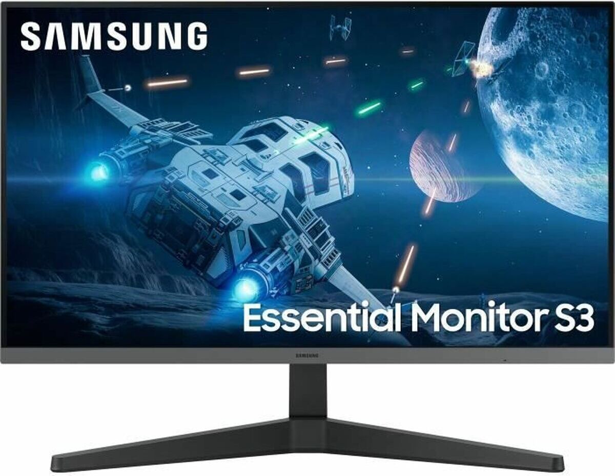 Samsung Essential Monitor S3 S24C330GAU