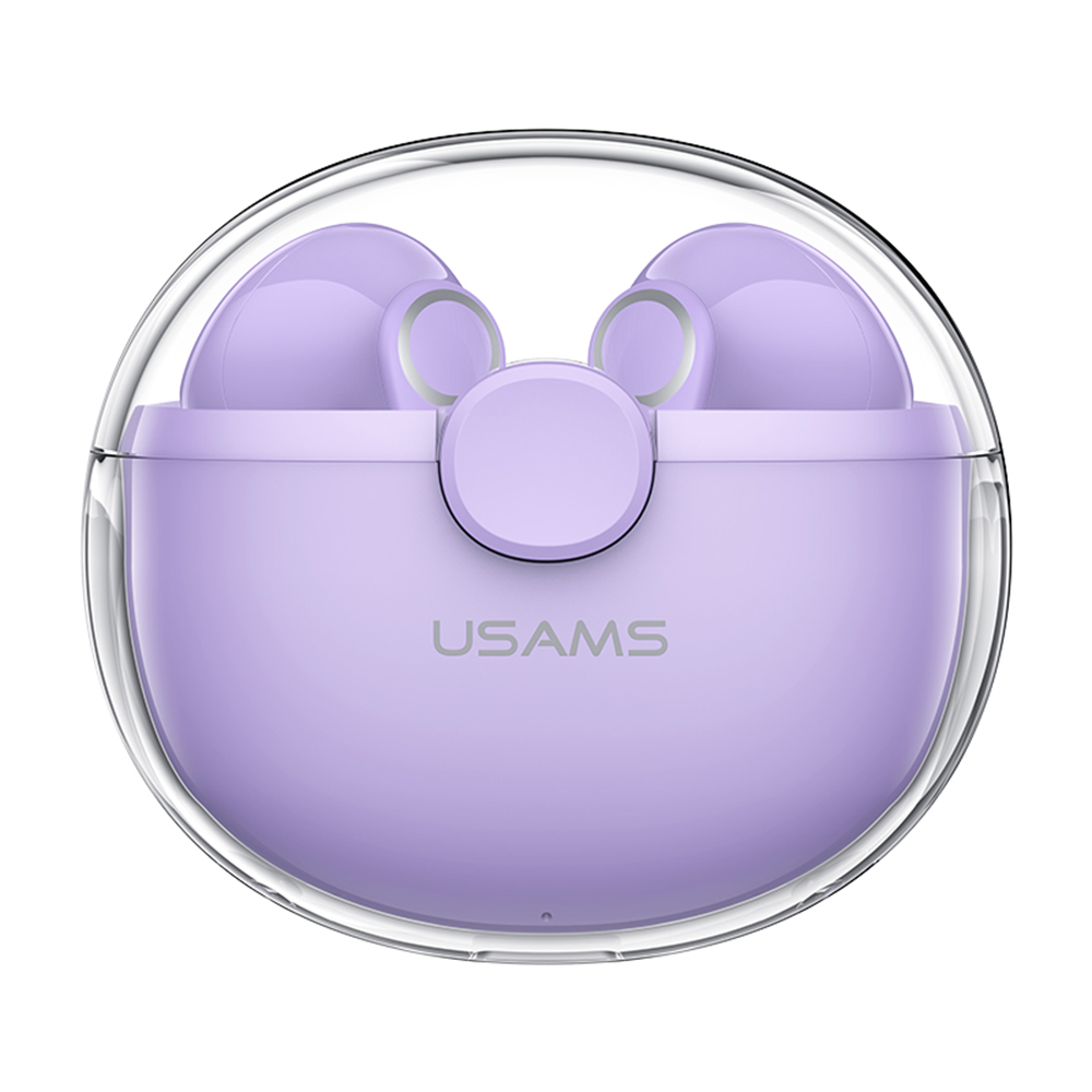 Usams Bluetooth Headphones 5.1 TWS BU Series