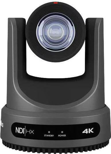 Kamera internetowa PTZOptics 20X Move 4K, szara, model PT20X-4K-GY-G3