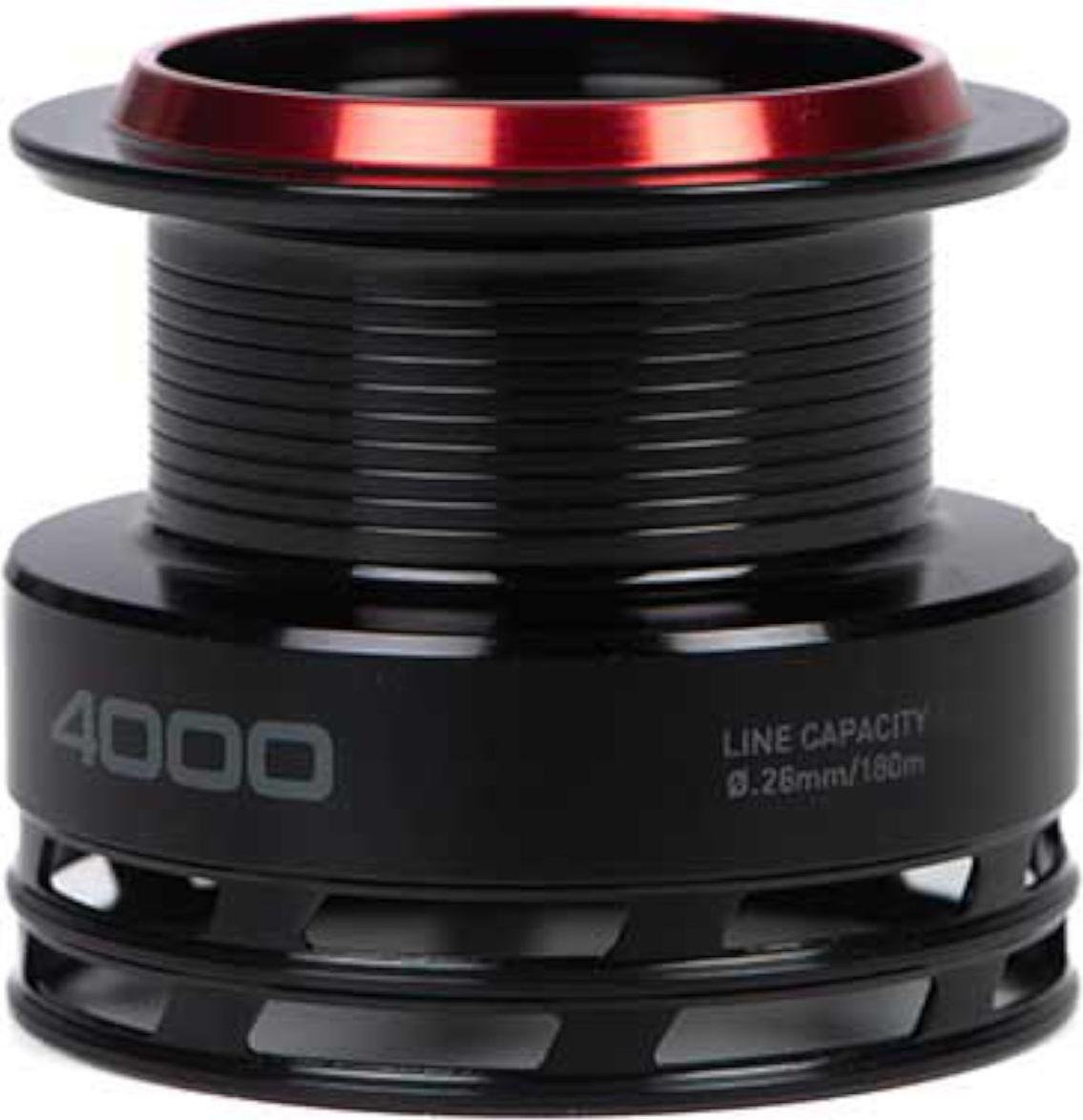 Fox Rage Warrior 4000 Spool - Reservespule NRL060