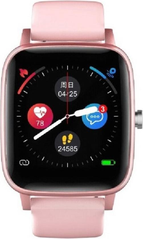 RADIANT SMARTWATCH WATCHES Mod. RAS10203