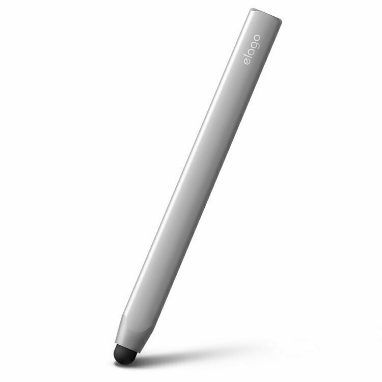 Elago Stylus Grip Silver