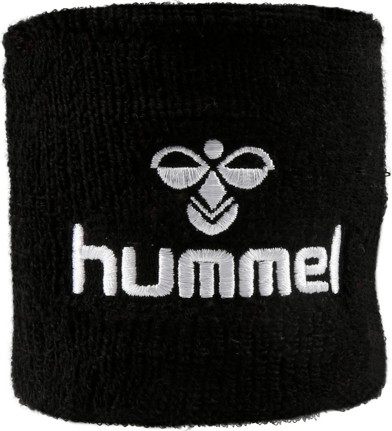 Hummel Oldschool-Armband NULL#AAE#true red/white (3946)