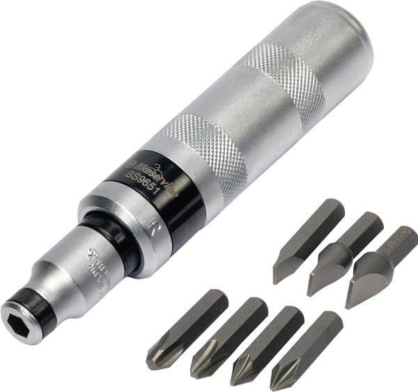 Bikeservice Handschlgschrstz Bts 7Tlg BS9651