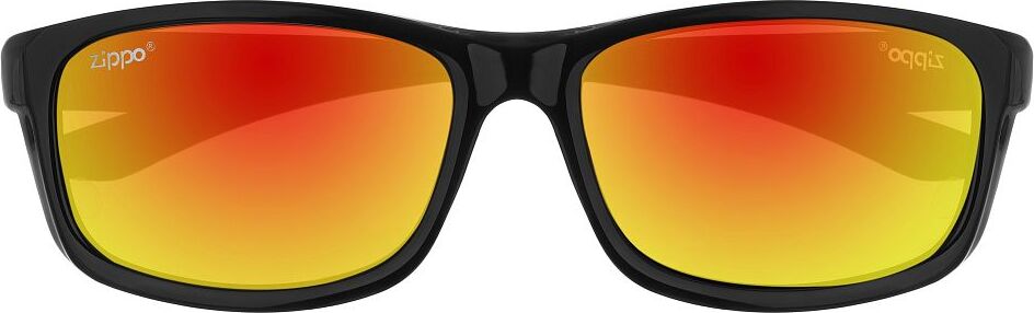 ZIPPO - Sportbrille - Orange OS38-01