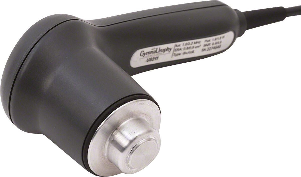 Multi-Schallkopf für Gymna Combi 400