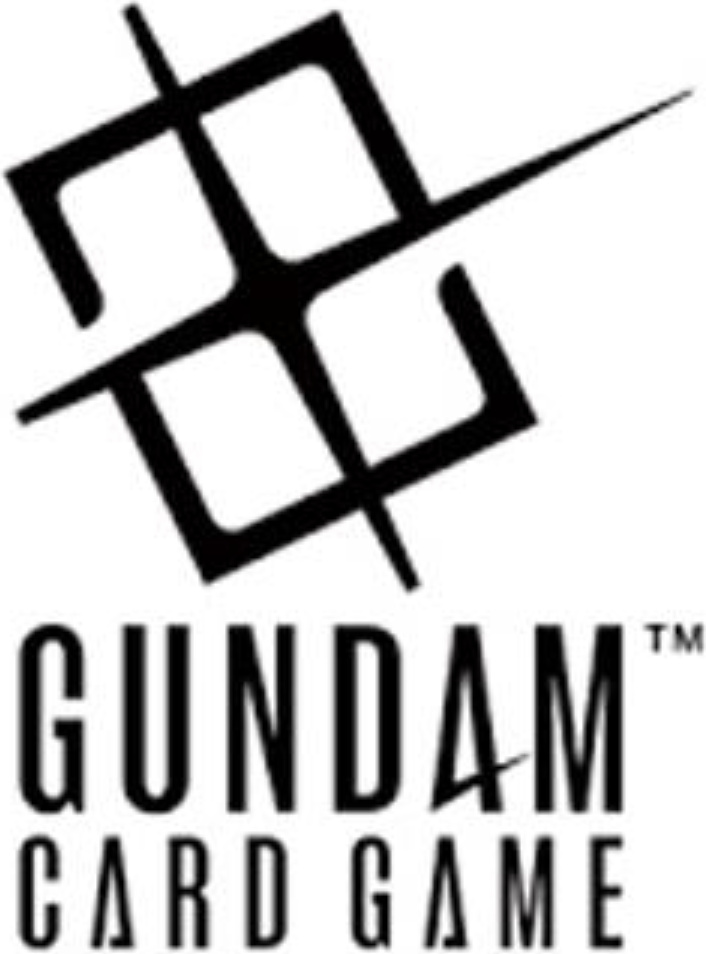 Bandai Gundam Card Game Booster Display (24 Booster) Englisch