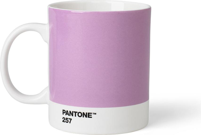 Copenhagen Design Copenhagen D - PANTONE Mug Cup (svtle fialová 257) 16511