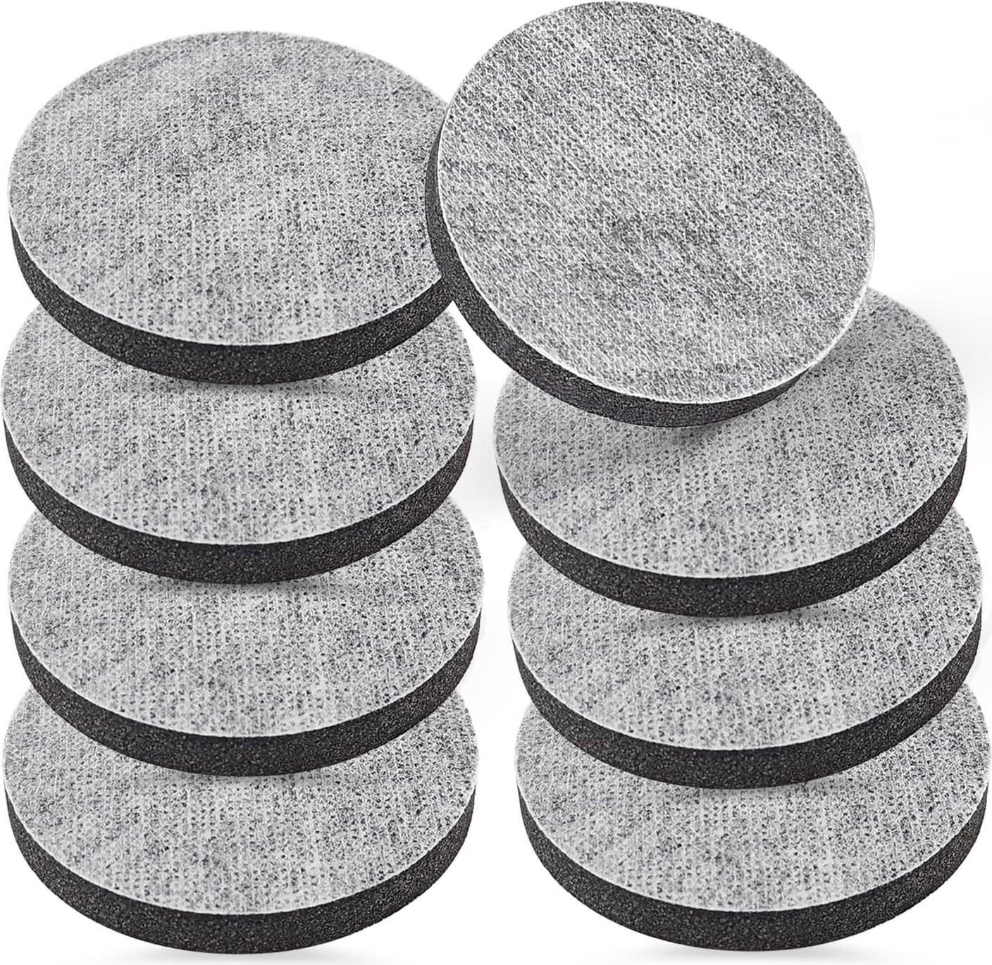 OEM Wasseraufbereitungs-Filter - Reduziert Verunreinigungen - 8er Pack 2026