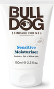 Bulldog Sensitive Feuchtigkeitscreme - 100ml